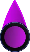 spin-pointer