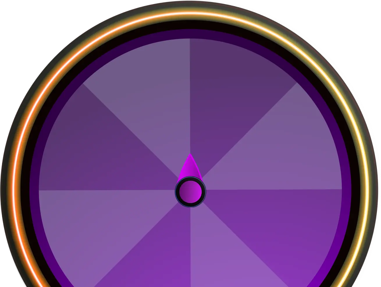 half-wheel
